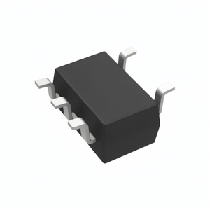 Authorized Distributor Buy Online Electronic Components SOT 23 5 Thin, TSOT 23 5 NCP115ASN330T2G Power Management (PMIC) - Product Image 1