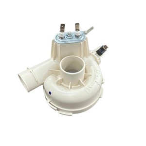 Couvercle de chauffage du moteur de lave-vaisselle Welling 1800W, pièce électrique en plastique SX4483 DD81-02361A - Product Image 5