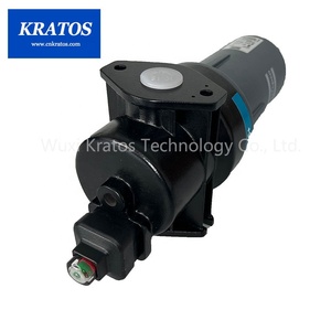 Lắp Ráp Bộ lọc ống chính xác 8102372303 pd15 + Phù hợp với máy nén khí Atlas 8102-3723-03 bộ lọc chính xác 8102 3723 03 - Product Image 5