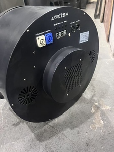 Éclairage de scène DMX RVB d'<span class=keywords><strong>occasion</strong></span> LED blanches Matrice aluminium E27 Projecteurs pour DJ Bureau Piste de danse pour KTV - Product Image 6