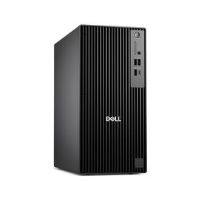 Brand New Dellr Pro Tower Plus QBT1250 Desktop Computer Ultra 9-285  8G/16GB DDR5 RAM  256/512GB SSD+HDD RX 550-4G Graphics Card