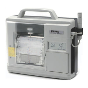 Enregistreur de température et d'humidité importé du Japon SEKONIC (modèle ST-50A) - Product Image 1