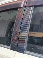 Film de protection holographique laser auto-cicatrisant sans colle, effet carbone arc-en-ciel, sans bulles d'air, pour carrosserie de voiture et moto