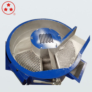 Xingxing bcd-200L Attrezzature di Essiccazione per L'industria Hardware In <span class=keywords><strong>Metallo</strong></span> Asciugatura Metalloide Asciugatura Vibrante Asciugatrice Macchina - Product Image 2