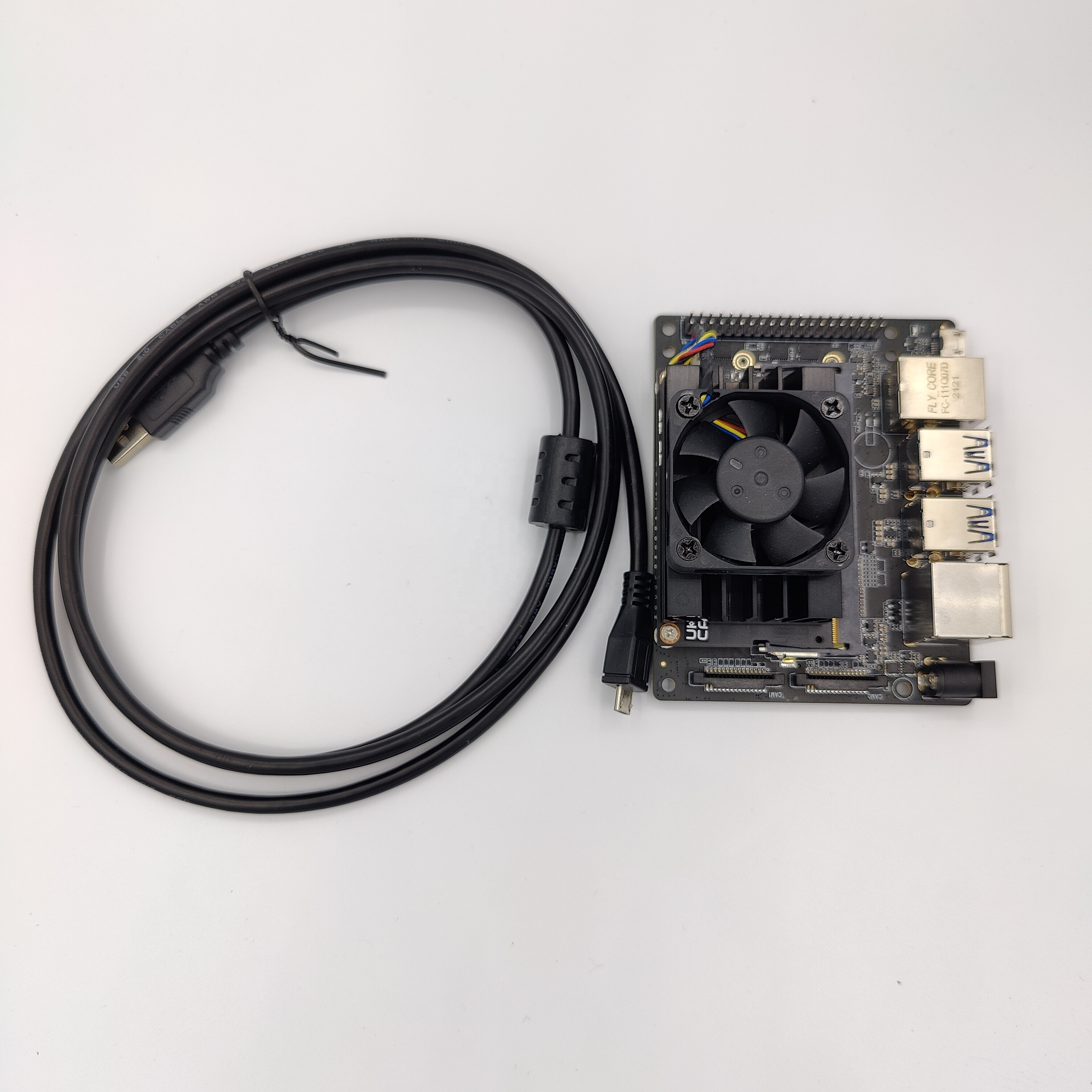 グラフィックボード・グラボ・ビデオカード NVIDIA Jetson Nano Developer Kit nVidia Jetson Nano Developer Kit (945-13450-0000-100