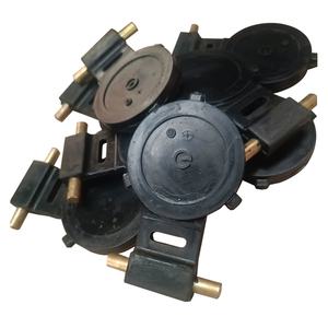 Custom <strong>Casting</strong> Mold Stainless <strong>Steel</strong> Zine Aluminum <strong>Alloy</strong> Iron Parts Die <strong>Casting</strong> Parts - Product Image 6