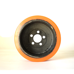 Jbl-roue d'entraînement en cuir synthétique jungle heinrich, <span class=keywords><strong>prix</strong></span> utilisé - Product Image 6