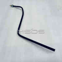 Pièces de moteur ISBE ISDE Cummins, tube de jauge à huile 3287563