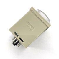 H3CR-A Relay Waktu