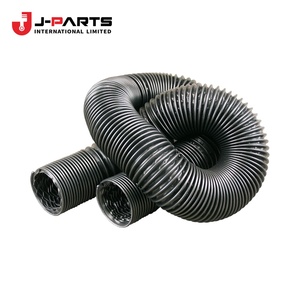 Manguera de Succión de Aire para Nissan URVAN E25 2001-2012 ZD30 Diésel OE 14468N 14468N - Product Image 4