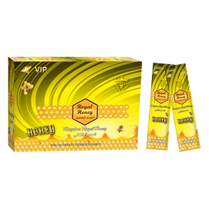 Nam thực phẩm sức khỏe tình dục Hoàng Gia mật ong tự nhiên hộp mật ong - Product Image 6