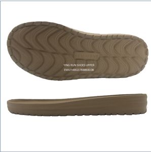 Baskets de sport de haute qualité avec semelle extérieure tendance décontractée en caoutchouc EVA confortable pour <span class=keywords><strong>Columbia</strong></span> Semelle de chaussures de course antidérapante durable - Product Image 3