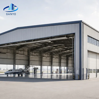 Fournisseur de Bâtiments Préfabriqués en Acier pour Ateliers, Écoles, Hangars et Entrepôts