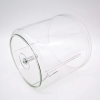 Mini Hachoir Électrique Portable pour Viande et Aliments, Mixeur Multifonction avec Fonction de Broyage, Hachoir à Légumes pour Usage Domestique et Préparation des Aliments pour Bébés, Modèle Allemand