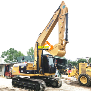 รถขุดตีนตะขาบ Caterpillar มือสอง สภาพดี ราคาดี รุ่น Cat 320d2, 336gc, 320c, 320d, Cat 320, Cat320gc ขาย - Product Image 4