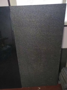 Prix le moins cher Jet Black <span class=keywords><strong>Granit</strong></span> Old G684 Carreaux de <span class=keywords><strong>granit</strong></span> <span class=keywords><strong>noir</strong></span> 60x60 Flammed Paver / Plate - Product Image 2