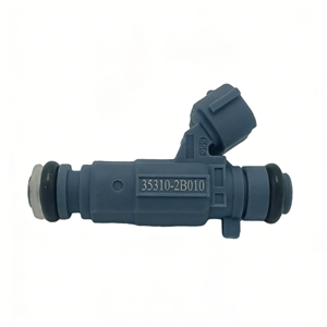 Inyector de Combustible 35310-2B010 para Hyun-dai I20/i30/Ela-ntra/Accent y KI-A R-io/Ceed/Soul 1.4L/1.6L CVVT - Product Image 1