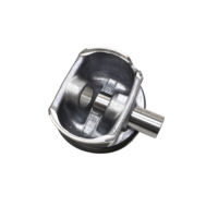 High Quality Auto Parts Car Engine Piston Assembly 06D107065D for C6 Audi A4