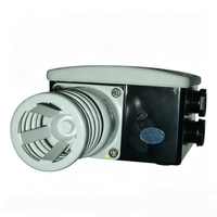 Termostato Mecánico de Habitación RT103, Nuevo, 100% Original, 017-515566, Interruptor de Temperatura 10-45 ℃