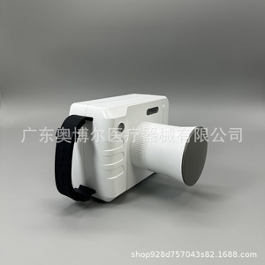 X-Raying Portable Dental X-Ray Machine CXY-299 Digital Imaging System Handheld White Ce Certified - Product Image 2
