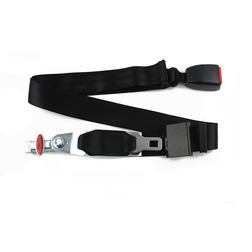 Comment Réparer Attache Ceinture Voiture Pièces Boucle De Ceinture