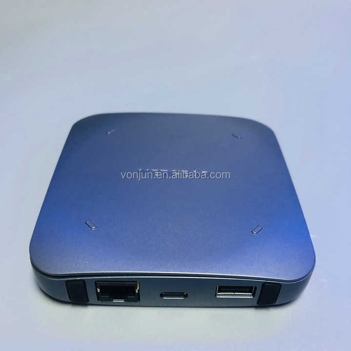 Netgear Nighthawk M2 MR2100 4G CAT20モバイルホットスポット (ロック 