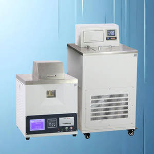 कम शोर नहीं कंपन स्वचालित डामर ब्रेकिंग पॉइंट टेस्टर - Product Image 1