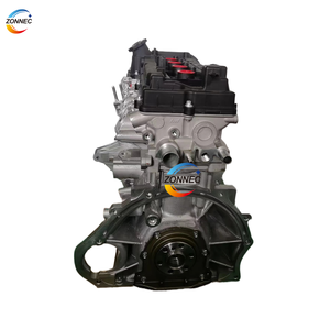 เครื่องยนต์เปล่า HFC4GB1.3D ใหม่เอี่ยม 1.3 ลิตร สำหรับรถยนต์ JAC Refine Tong Yue RS S2Mini <span class=keywords><strong>Yueyue</strong></span> เครื่องยนต์รถยนต์ 1.3 ลิตร - Product Image 6