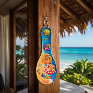 Imán Personalizado para Refrigerador de la Serie Océano, Imán Personalizable para Nevera - Product Image 2