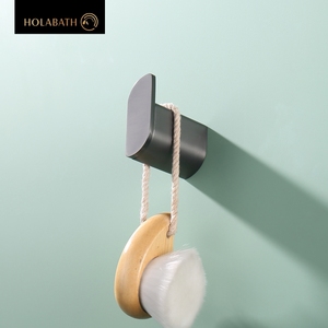 Stainless Steel High-quality Unique Wall Decor <strong>Handmade</strong> Robe <strong>Hook</strong> Coat Hanger - Product Image 3