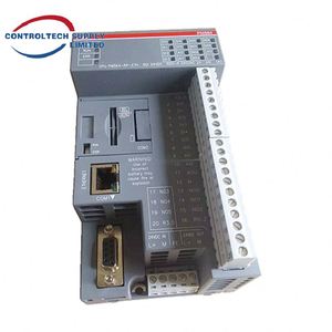 Module de processeur de moteur en aluminium PM564-RP-ETH 1SAP121000R0071 de haute qualité au meilleur prix pour l'automatisation - Product Image 2