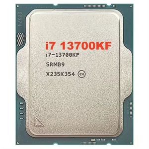 <b>Motherboard</b> <b>Cpu</b> Processor for Core I7 13700kf 2.7 GHz LGA 1700 Desktop 25MB 10nm New <b>CPU</b> in Stock <b>Cpu</b> LGA 1700 - Product Image 2