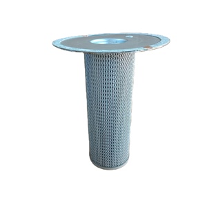 Filtre séparateur d'huile MANNY 250034-134 pour compresseur, filtre à air industriel, pièces neuves et d'occasion - Product Image 2