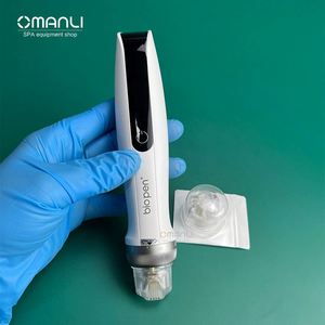 Bio Pen Q2 Biopen Q2 <span class=keywords><strong>Appareil</strong></span> de massage facial et de beauté - Product Image 3