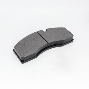 Cina all'ingrosso auto Automobile pastiglie dei freni blocchi di spessore incluso WVA29174 Custom a buon mercato WVA29174 - Product Image 6
