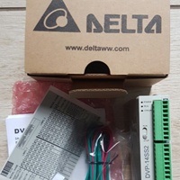 Controlador Lógico Programable PLC Serie Delta DVP-SS2 100% Original del Vendedor Autorizado para Equipos Eléctricos