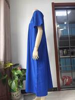 Nouvelle conception de thobe musulman pour hommes, Koshibo, Maroc, Dubaï, robe arabe, kaftan à manches courtes, vêtements islamiques brodés, abaya, qamis, jubba