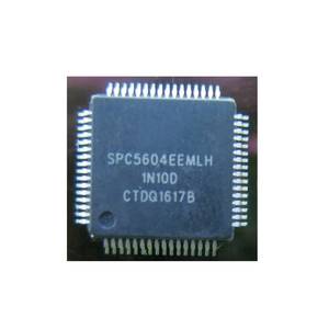 Proveedor de chips de microcontroladores IC originales SPC5604EEF2MLH SPC5604EEF2 5604EEF2MLH - Product Image 1