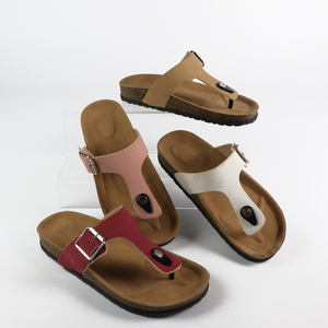 Nouvelles Chaussures pour Femmes à Prix Bas, Babouches Femme, Tongs Pas Chères, Vente en Gros de Pantoufles - Product Image 1