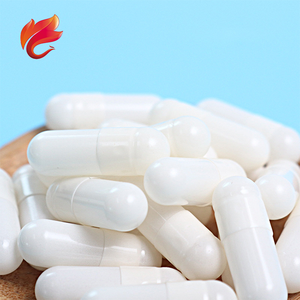 อาหารเพื่อสุขภาพสีเขียวลดน้ำหนักอิมมูโนโกลบูลินของมนุษย์แคปซูลแข็งเสริมสาระสำคัญผลิตภัณฑ์1000มก - Product Image 2