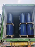 Sellador de Silicona Estructural Neutro de Dos Componentes, Resistente a los Rayos UV, para Sellado Secundario de Vidrio Aislante