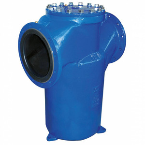 Cartucho de Filtro de Líquido Krone Filtertechnik Kmf, Filtro Industrial con Brida - Product Image 2