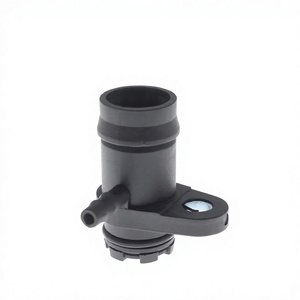 2701800801 A2701800801 Kit de Reparación de Válvula de Vacío de Freno para Mercedes C W205 270 180 0801 Pieza de Reparación del Motor - Product Image 3