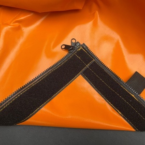 0.45mm dày an toàn sợi thủy tinh Hàn môi trường sống Bảng điều khiển bền và linh hoạt sản phẩm cho các ứng dụng khác nhau - Product Image 6