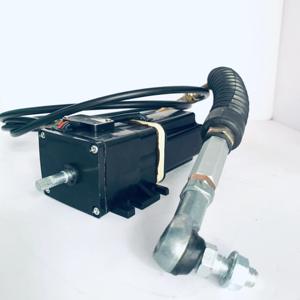 Tuas kontrol <span class=keywords><strong>Throttle</strong></span> <span class=keywords><strong>Motor</strong></span> 132 7818 untuk CAT E307C <span class=keywords><strong>E307B</strong></span> 1327818 102-8007 132-7786 1028007 1327786 mesin Sanse - Product Image 4