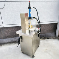 Machine à Chapati Rotimatic Commerciale, Rouleau à Roti Tandoori, Presse à Tortillas de Farine, Machine de Fabrication Entièrement Automatique