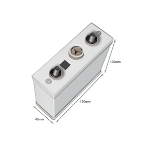 Литий-железо-фосфатный <span class=keywords><strong>3</strong></span>,<span class=keywords><strong>2</strong></span> v высокой емкости батарея солнечная батарея литиевая батарея сотовые пакеты lifepo4 батарея - Product Image 6