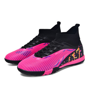 Xunhe 2026 Zapatos Deportivos Profesionales de Moda, Zapatos de Fútbol de Alta Calidad al por Mayor para Hombre, Personalización, Zapatos de Fútbol - Product Image 2