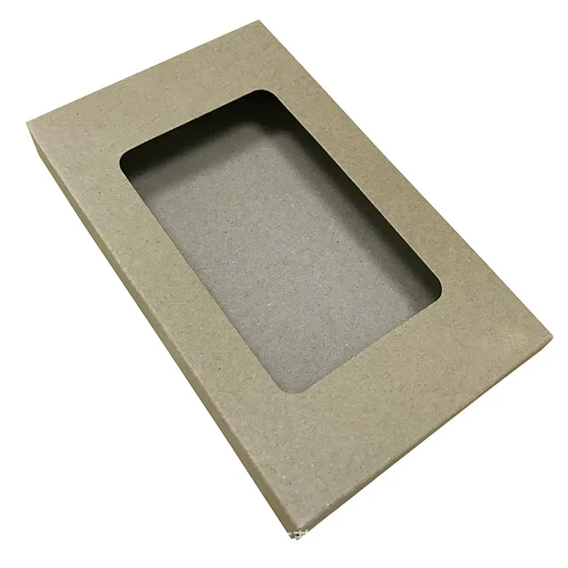 모토로라 폰용 로고 휴대폰 포장 골판지 뚜껑 및 하단 상자 인쇄