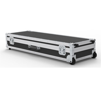 Étui de vol pour clavier Yamaha Psr3000 en aluminium durable